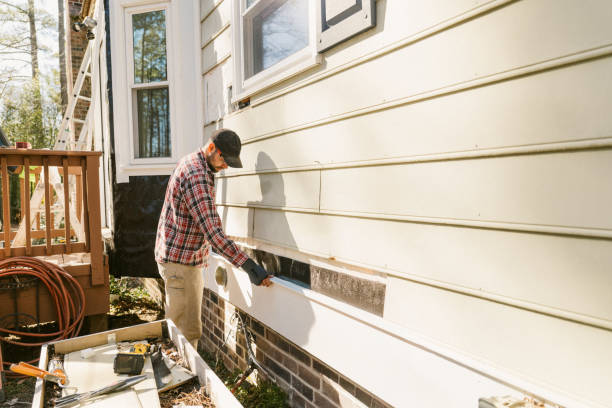 Top rated local Emergency Siding Repair specialists in Oakton, VA